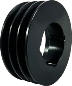 Kileremskive SPB 315-3 For taperboss 3020