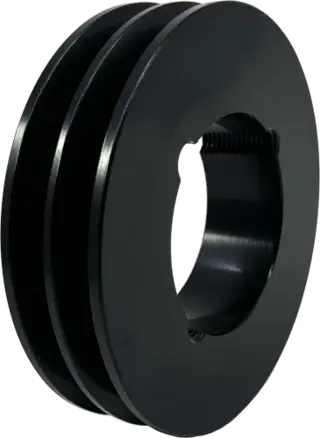 Kileremskive SPZ 60-2 For taperboss 1108 