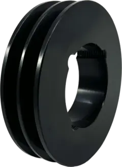 Kileremskive SPZ 75-2 For taperboss 1210