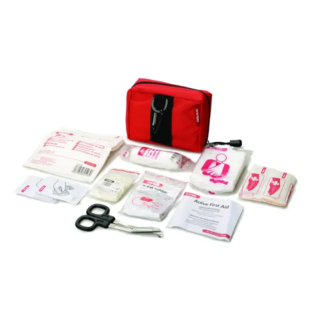 Førstehjelpsveske Snøgg Aktiv Kit 1 