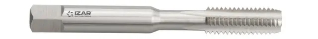 Gjengetapp 3039 HSS ISO Izar M3X0.50 Typ 