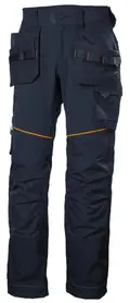 Håndverksbukse HH Chelsea Evolution marine str C46