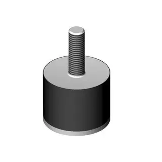 Puffer B 75X 40 55Sh 