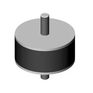 Schwingm A 25332 50X 20 40Sh 