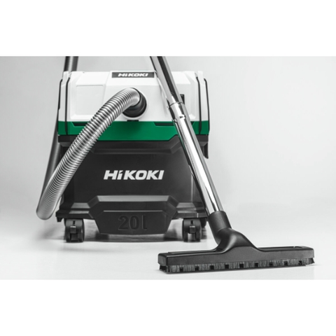 Industristøvsuger RP200SLWAZ 