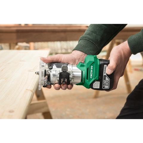 Batteridrevet overfres M1808DAW2Z (NOBB 