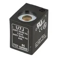 Camozzi spole U7J 230V