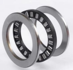 Aksialrullelager 81206 T2