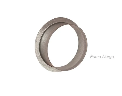 INNGANGSADAPTER 125 til avtrekksvifte 