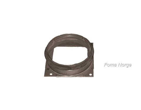 UTGANGSADAPTER 125 til avtrekksvifte 