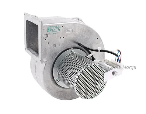 AVSUGSVIFTE HØY TEMPERATUR 