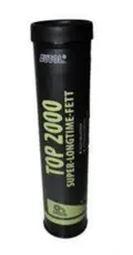 TOP 2000 SMØREFETT