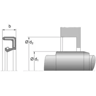 Tetn.Ring 35X 52X 12 A 