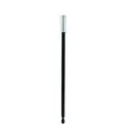 Bitsholder 1/4" med magnet Ironside L=20