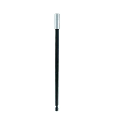 Bitsholder 1/4" med magnet Ironside L=20