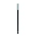 Bitsholder 1/4" med magnet Ironside L=15