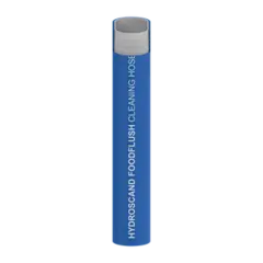 Foodflush N.m.slange 13mm blå