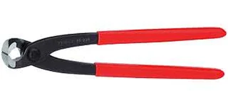 Knipetang. Knipex 9901 JERNBINDETANG SVART ATRAMENTERT 220MM 