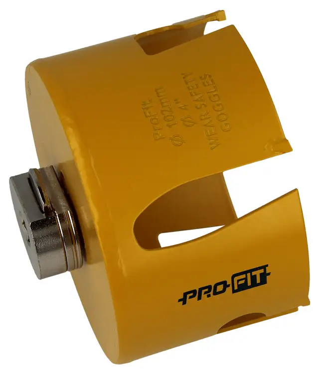 Hullsag HM 102 mm x 58 mm Profit 