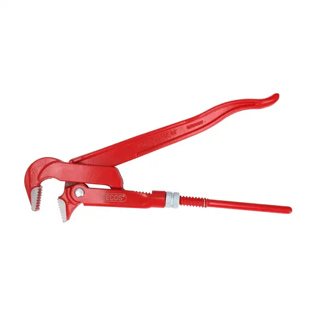 Rørtang 325 mm / 1" 0 - 50 mm 