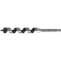 Sneglebor 20 x 210 mm treborr 20 mm