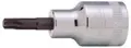 Pipe 7809TORX 1/2" 4kt Bahco T40