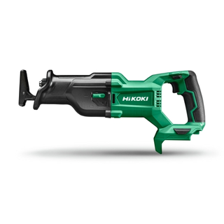 Bajonettsag CR18DB