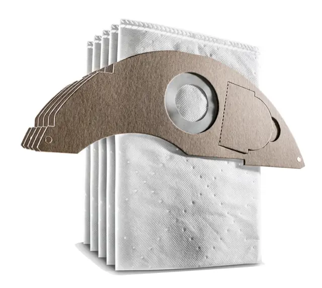 Filterpose NT22/1 Karcher Ø155X155X140mm 