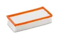 Flatfilter NT20/1 - NT55/1 Karcher Flatfilter f/ Kärcher NT25/30/35/40/45/5