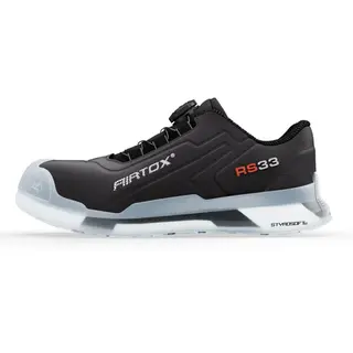Vernesko AIRTOX RS33 S7S PRO  str 43 AIRTOX RS33 S7S PRO smart