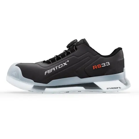 Vernesko AIRTOX RS33 S7S PRO  str 43 AIRTOX RS33 S7S PRO smart
