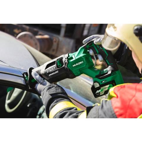 BAJONETTSAG 36V CR36DA HIKOKI 36V SOLO 