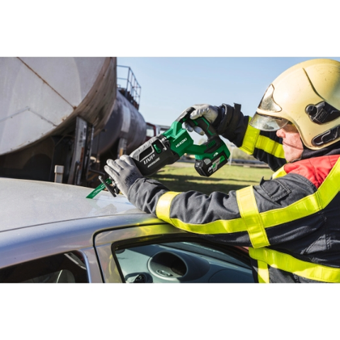 BAJONETTSAG 36V CR36DA HIKOKI 36V SOLO 