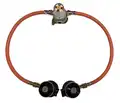 Automatisk Omskifter 30mbar Click-on