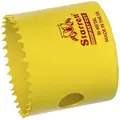 Hullsag - for rustfritt Starrett Fast Cu