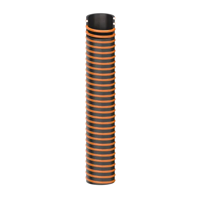 127MM HYDROSCAND ARCTIC PVC SUGESLANGE 