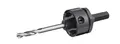 HULLSAGHOLDER 31-210MM IRONSIDE HM
