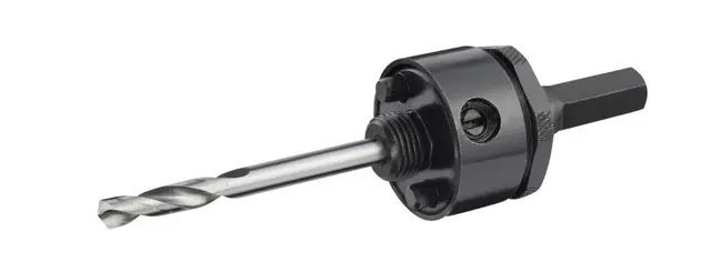 HULLSAGHOLDER 31-210MM IRONSIDE HM 