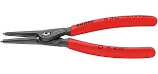 Seegerringstang for utvendige seegerring 