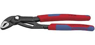 KNIPEX COBRA® GRÅ ATRAMENTERT 250MM 