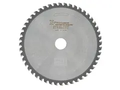 HM sagblad 305-2,2/1,8-25,4-80 steelcut For stål, profiler, Sandwichpaneler og r