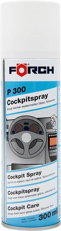 Cockpit Spray P300 300 ml 300ml 