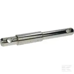 Trekkstangbolt 22x28x22 mm Kat.1/2 