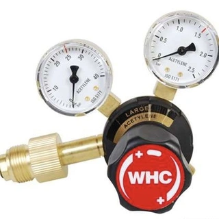 REGULATOR ACETYLEN 0-1,5BAR 