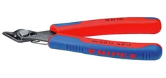 Sideavbiter. Knipex Super Knips ELECTRONIC SUPER KNIPS® ESD MED FLERKOMP