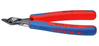 Sideavbiter. Knipex Super Knips ELECTRONIC SUPER KNIPS® ESD MED FLERKOMP