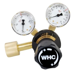 Regulator Argon/Nitrogen 0-10bar