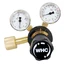 Regulator Argon/Nitrogen 0-10bar