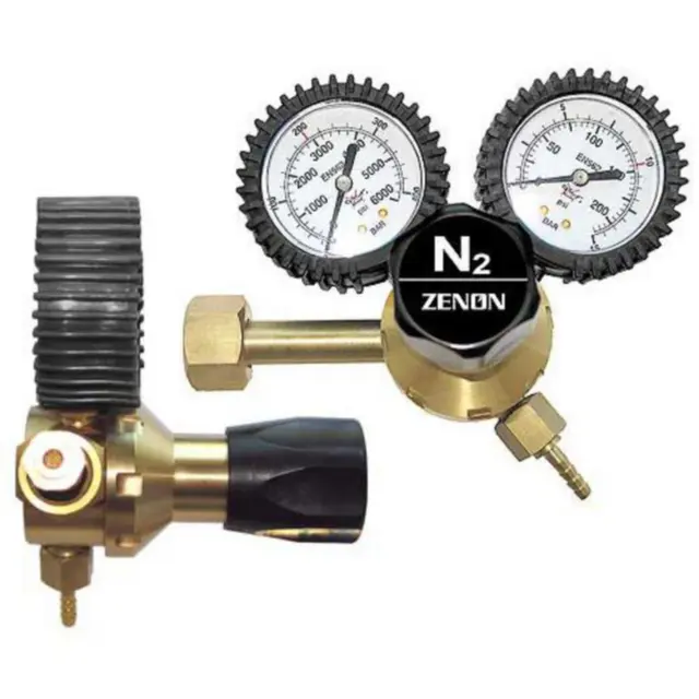 REGULATER ARGON/MIX ZENON 