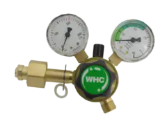 REGULATOR ARG/CO2 MIX